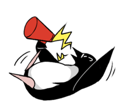 Double J sticker #11782271