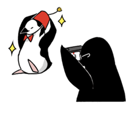 Double J sticker #11782283