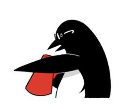 Double J sticker #11782288