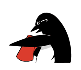 Double J sticker #11782288