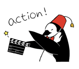 Double J sticker #11782289