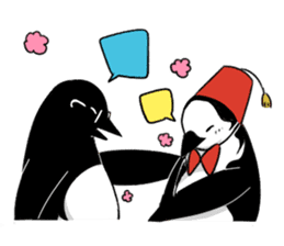 Double J sticker #11782290