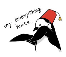 Double J sticker #11782294