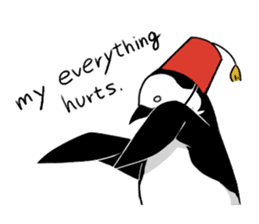 Double J sticker #11782294