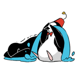 Double J sticker #11782295