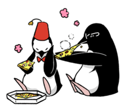 Double J sticker #11782296