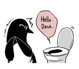 Double J sticker #11782297