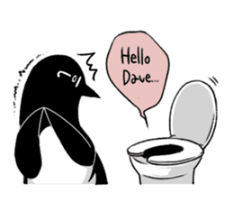 Double J sticker #11782297