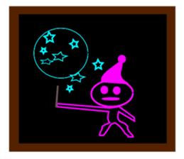 fairy prints sticker #11782303