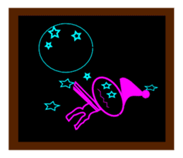 fairy prints sticker #11782304