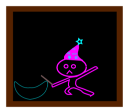 fairy prints sticker #11782306