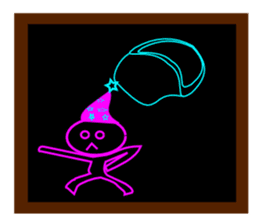 fairy prints sticker #11782309