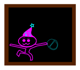 fairy prints sticker #11782310