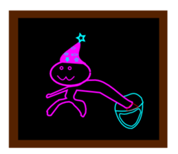 fairy prints sticker #11782311