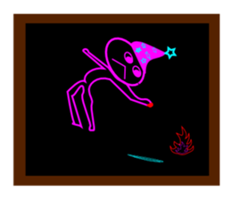 fairy prints sticker #11782312