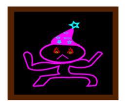 fairy prints sticker #11782314