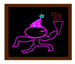 fairy prints sticker #11782315