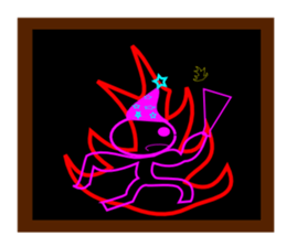 fairy prints sticker #11782316