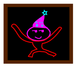 fairy prints sticker #11782317