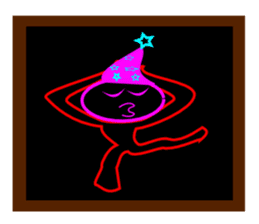 fairy prints sticker #11782318