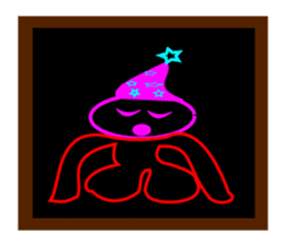 fairy prints sticker #11782320