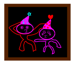 fairy prints sticker #11782321