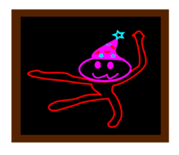 fairy prints sticker #11782322