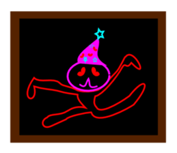 fairy prints sticker #11782323