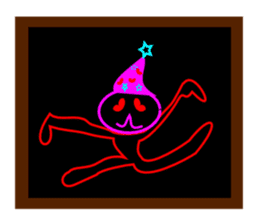 fairy prints sticker #11782323