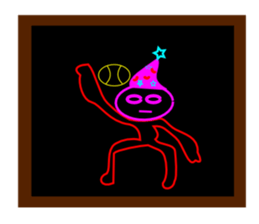 fairy prints sticker #11782324