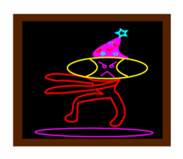 fairy prints sticker #11782325