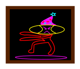 fairy prints sticker #11782325