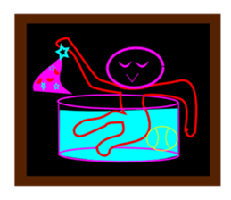 fairy prints sticker #11782327