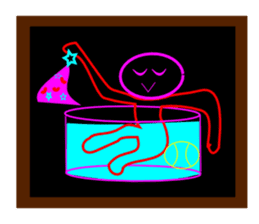 fairy prints sticker #11782327