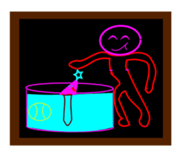 fairy prints sticker #11782328