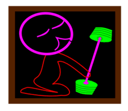 fairy prints sticker #11782332