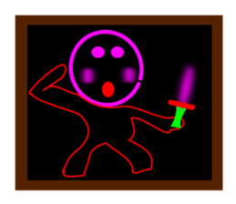 fairy prints sticker #11782336