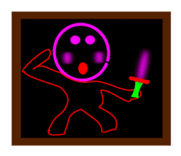 fairy prints sticker #11782336