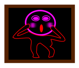 fairy prints sticker #11782337