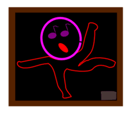 fairy prints sticker #11782338