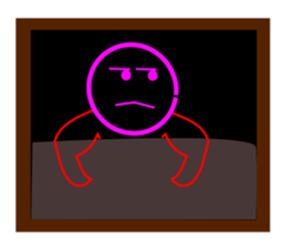 fairy prints sticker #11782339