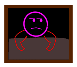 fairy prints sticker #11782339