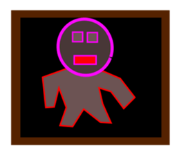 fairy prints sticker #11782340