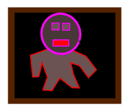 fairy prints sticker #11782340