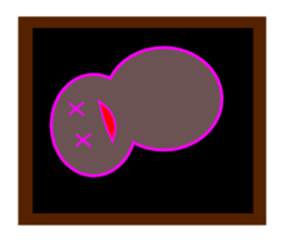 fairy prints sticker #11782341