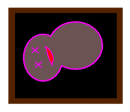 fairy prints sticker #11782341