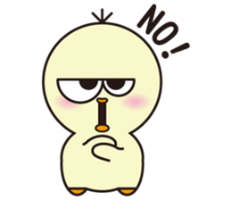 PiTa-Emoticon sticker #11782662