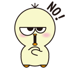 PiTa-Emoticon sticker #11782662