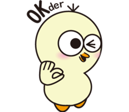 PiTa-Emoticon sticker #11782664