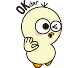 PiTa-Emoticon sticker #11782664